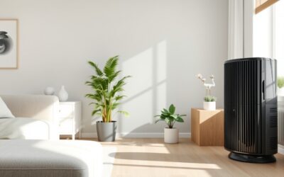 Best Air Purifiers for Mold Spores and Mildew in 2026