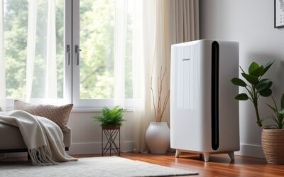 Best Air Purifiers for Mold: Reviewed and Compared (2026)