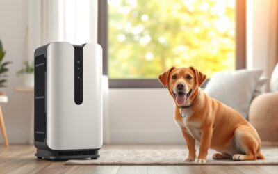 Best Air Purifiers for Pets: Reviewed and Compared (2026)