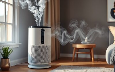 Best Air Purifiers for Smoke: Reviewed and Compared (2026)