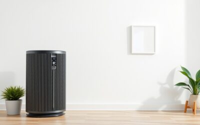 Best Air Purifiers for Smoke: Reviewed and Compared (2026)