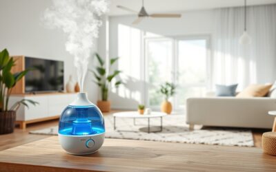Best Baby Humidifiers in 2026: Top Cool Mist Picks for Infants