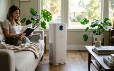Best buy air purifier: Top picks for clean home air