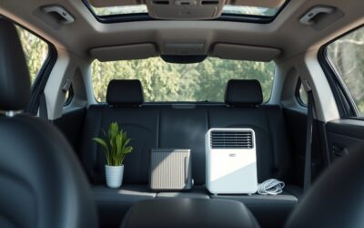 Best Car Dehumidifiers in 2026: Top Moisture Absorbers