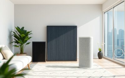 Best Carbon Air Filters in 2026: Top Odor-Eliminating HVAC Picks