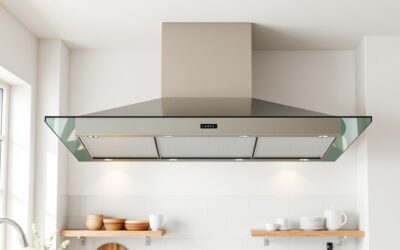 Best Commercial Range Hoods in 2026: Top Heavy-Duty Vents