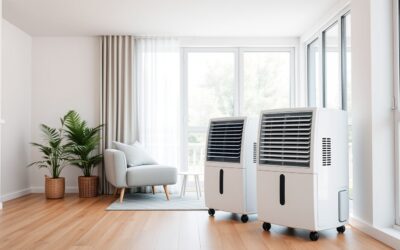 Best Compressor Dehumidifiers in 2026: Top High-Efficiency Picks