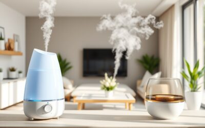 Best Cool Mist Humidifiers in 2026: Top Ultrasonic Picks