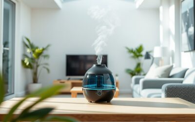 Best Cool Mist Humidifiers for Croup in 2026: Top Pediatric Picks