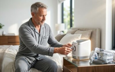 Ultimate Guide to Choosing the Best CPAP Cleaner For Safe