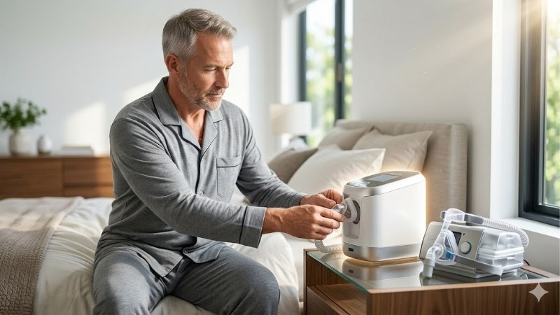 best-cpap-cleaner