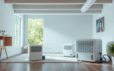 Best Crawl Space Dehumidifiers in 2026: Top Heavy-Duty Picks