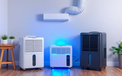 Best Dehumidifiers for Basements: Reviewed and Compared (2026)