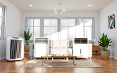 Best Dehumidifiers for Dust Mites and Allergies in 2026