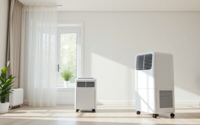 Best Dehumidifiers for Musty Smells and Odor Removal in 2026
