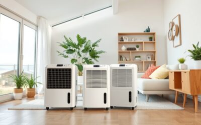 Best Dehumidifiers for Silverfish and Pest Control in 2026
