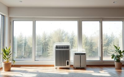 Best Dehumidifiers for Window Condensation in 2026