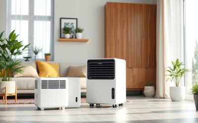Best Desiccant Dehumidifiers in 2026: Top Low-Temperature Picks