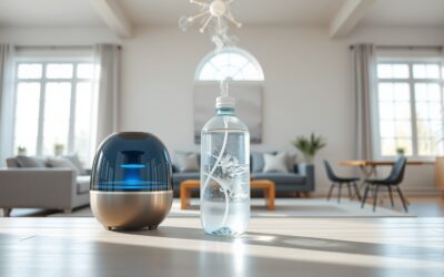 Best Distilled Water for Humidifiers in 2026: Top Pure Water Brands