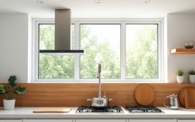 Best Downdraft Range Hoods in 2026: Top Pop-Up Kitchen Vents