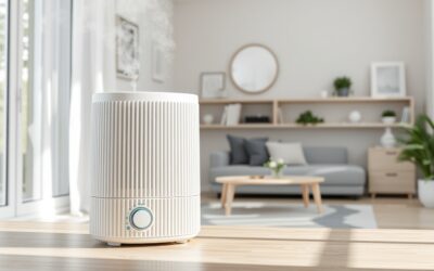 Best Humidifiers for Dry Cough Relief in 2026