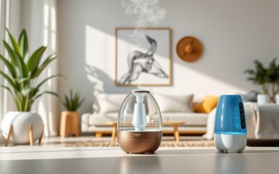 Best Humidifiers for Dry Nose Relief in 2026