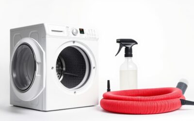 Best Dryer Air Duct Cleaning Kit 2026