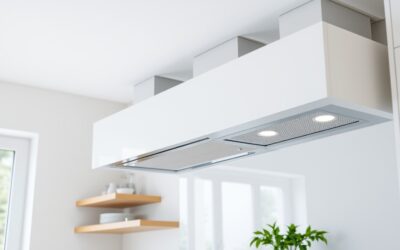 Best Ducted Range Hoods in 2026: Top Vented Kitchen Hoods