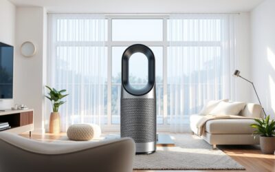 Best Dyson Air Purifiers in 2026: Top Premium Models Reviewed