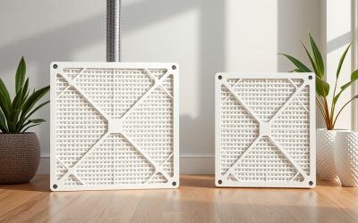Best Electrostatic Furnace Filters: Top Picks Reviewed and Compared (2026)