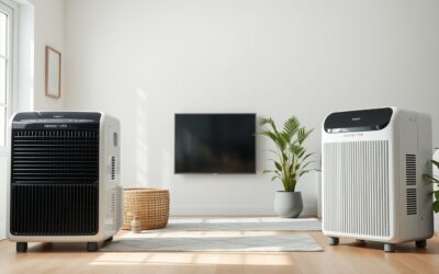 Best Energy Star Certified Dehumidifiers in 2026: Top Efficient Picks