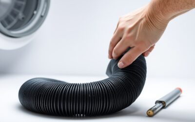 Best Fixing Dryer Vent Hose 2026