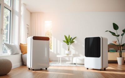 Best HEPA Air Purifiers in 2026: Top Picks Reviewed