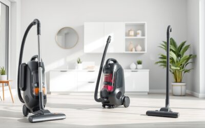 Best HEPA Vacuum Cleaners in 2026: Top Allergy-Safe Picks