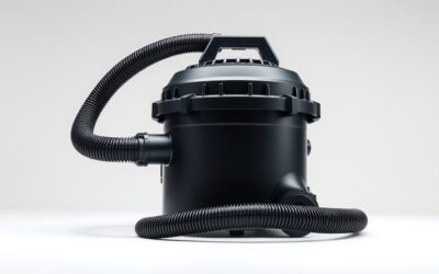 Best Hepa Vacuum For Air Duct Cleaning 2026