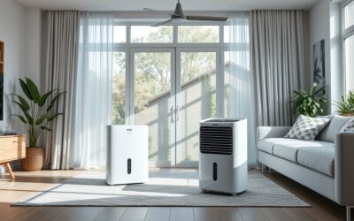 Best Dehumidifiers for Home Use in 2026: Top Portable Picks