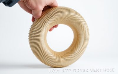 Best How To Attach Dryer Vent Hose 2026