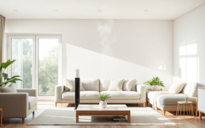 Best Humidifiers for Bronchitis and Respiratory Relief in 2026
