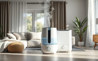 Best Humidifiers for Chest Congestion in 2026