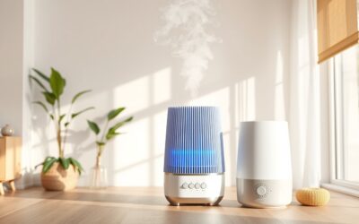 Best Humidifiers for Congestion and Stuffy Noses in 2026