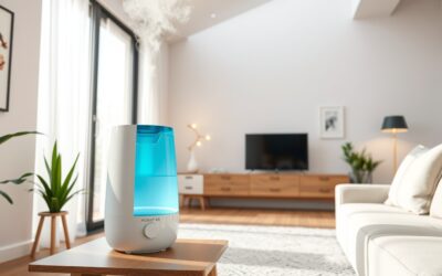 Best Humidifiers for Cough and Cold Relief in 2026