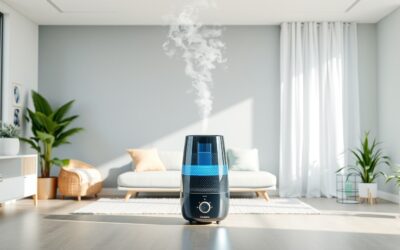 Best Humidifiers for Dry Throat and Sinus Relief in 2026
