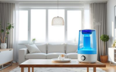 Best Humidifiers for Laryngitis and Hoarseness in 2026
