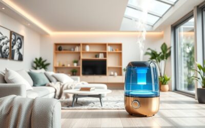 Best Humidifiers for Phlegm and Mucus Relief in 2026
