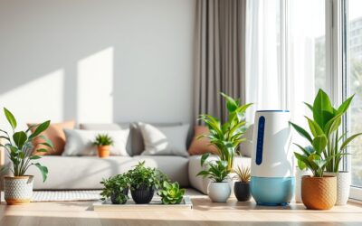 Best Humidifiers for Plants and Peace Lilies in 2026