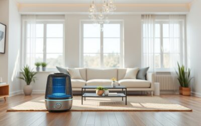 Best Humidifiers for Post Nasal Drip in 2026