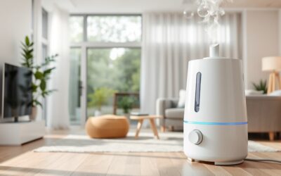 Best Humidifiers for Sinus Pressure and Pain Relief in 2026