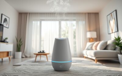 Best Humidifiers for Sore Throat Relief in 2026