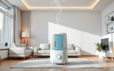 Best Humidifiers for Wheezing and Asthma Relief in 2026