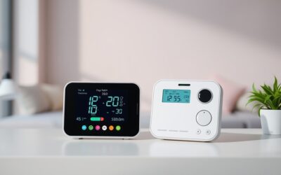 Best Indoor Air Quality Monitors: Reviewed and Compared (2026)